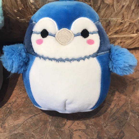 Squishmallows perfect pairs Kellytoy duo - Picture 3 of 10